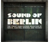 FluxFM - Sound Of Berlin