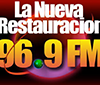 Restauracion 96.9 FM