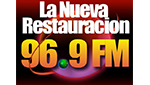 Restauracion 96.9 FM