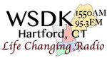 Life Changing Radio - WSDK 1550AM/95.3FM