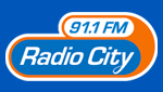 Radio City 91.1 FM