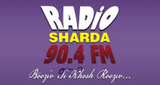 Radio Sharda - FM 90.4