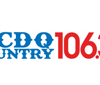 True Country 106.3