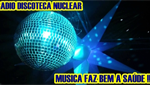 Rádio Disco Nuclear