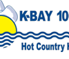 K-BAY 106.3 FM