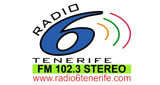 Radio 6 Tenerife