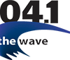The Wave 104.1 FM