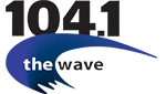 The Wave 104.1 FM