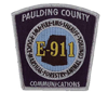 Paulding County Sheriff and Fire