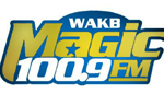 Magic 100.9 FM