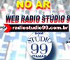Web Rádio Studio 99