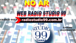 Web Rádio Studio 99