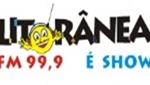 Rádio Litorânea