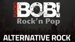 Radio Bob! BOBs Alternative Rock