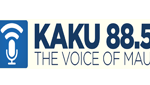 KAKU 88.5 FM