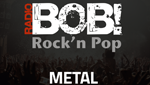 Radio Bob! BOBs Metal