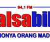 94.1 Salsabila FM