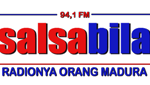 94.1 Salsabila FM