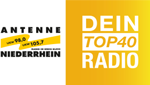 Antenne Niederrhein Top 40