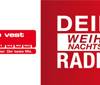 Radio Vest -Weihnacht