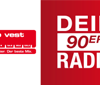 Radio Vest - 90er