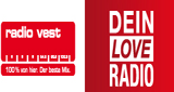 Radio Vest - Love