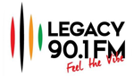 Legacy 90.1FM