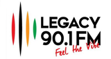 Legacy 90.1FM