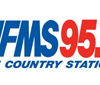 WFMS 95.5 FM
