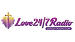 Love 24/7 Radio