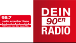 Radio Emscher Lippe - 90er Radio