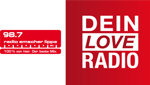 Radio Emscher Lippe - Love Radio