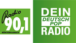 Radio 90.1 - Deutsch Pop
