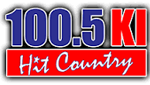 WWKI 100.5 FM