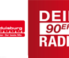 Radio Duisburg - 90er Radio