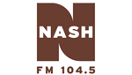 Nash FM 104.5