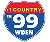 #1 Country 99