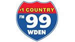 #1 Country 99