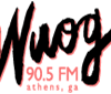 WUOG 90.5 FM
