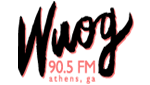 WUOG 90.5 FM