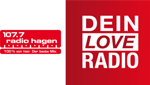 Radio Hagen - Love Radio