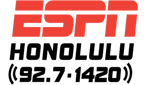 ESPN 1420 Honolulu