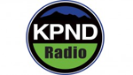 KPND 95.3 FM