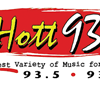 Radio Hott 93