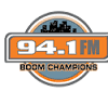 Radio Boom Champions
