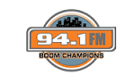 Radio Boom Champions