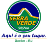 Rádio Serra Verde