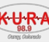 KURA 98.9 FM