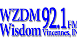 WZDM 92.1 FM