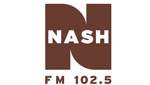 Nash FM 102.5